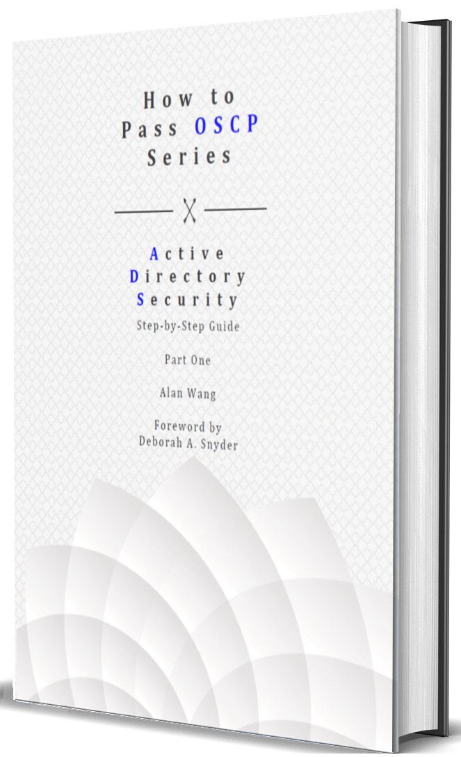 Introduction to Active Directory  Security