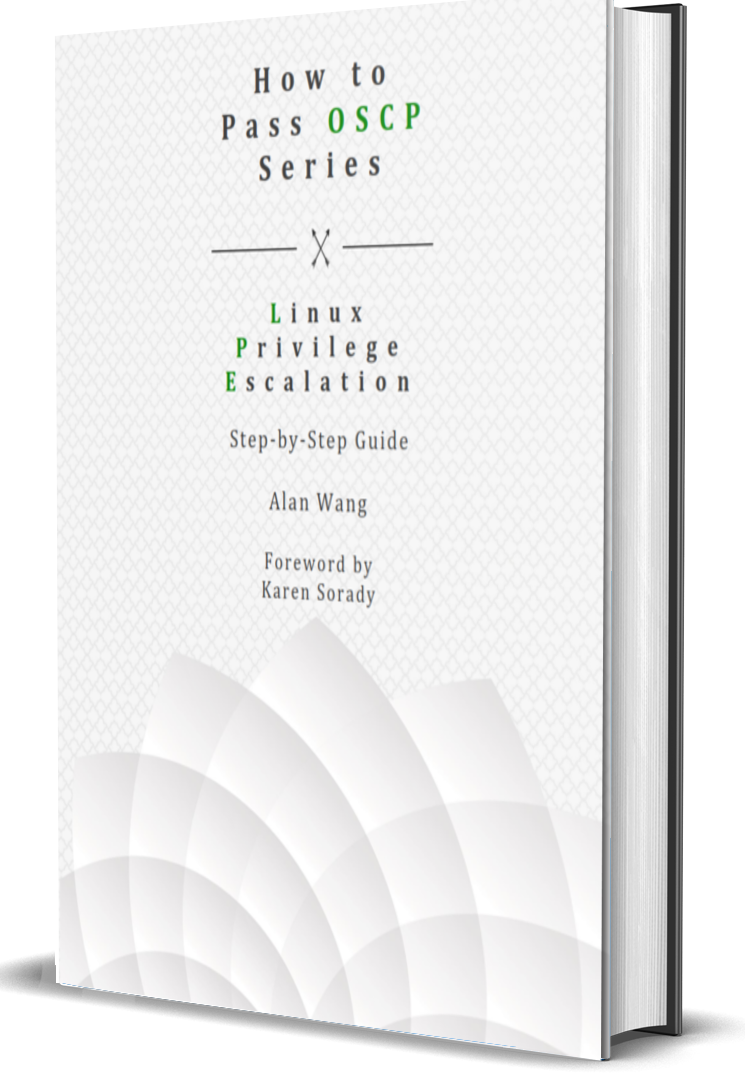 Linux Privilege Escalation